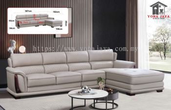 SF218 L-Shape 4 Seater Sofa