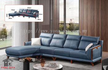 SF1801 L-Shape 4 Seater Sofa