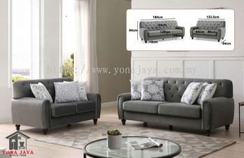 SF1220 2S + 3S Set Sofa