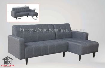 SF007 L-Shape Sofa