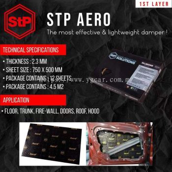 STP Aero