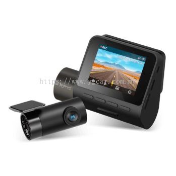 70mai A500S Dash Cam Pro Plus 1944P Car Recorder with GPS ADAS