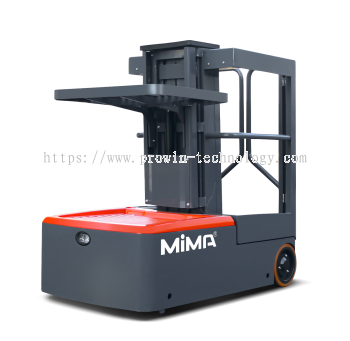 Electric Mini Order Picker MHC03