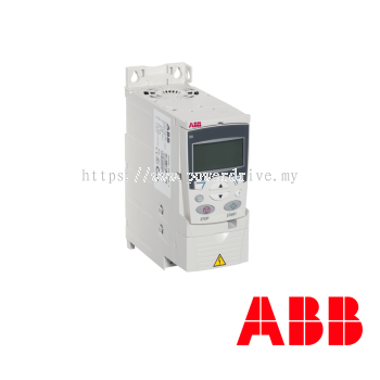 ABB Inverter ACS355