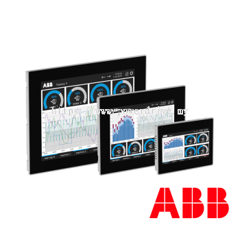 ABB HMI CP600