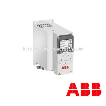 ABB Inverter ACS480