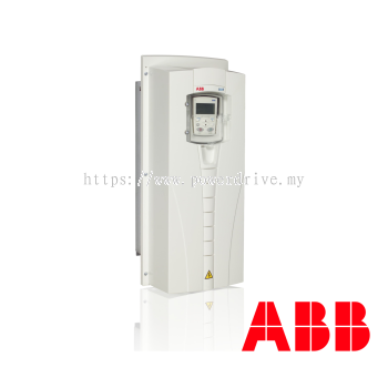 ABB Inverter ACH550