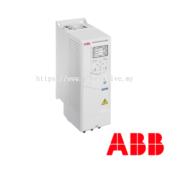 ABB Inverter ACH580