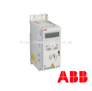 ABB Inverter ACS150