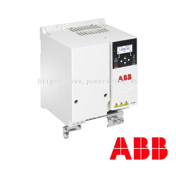 ABB Inverter ACS180 