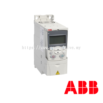 ABB Inverter ACS310