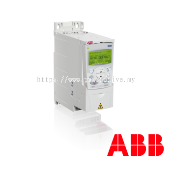 ABB Inverter ACS320