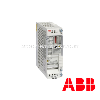 ABB Inverter ACS55