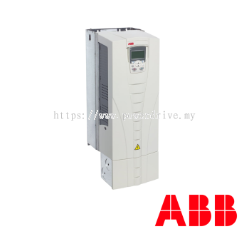 ABB Inverter ACS550