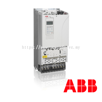 ABB Inverter ACS800