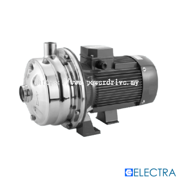 ELECTRA Pump ECP Series