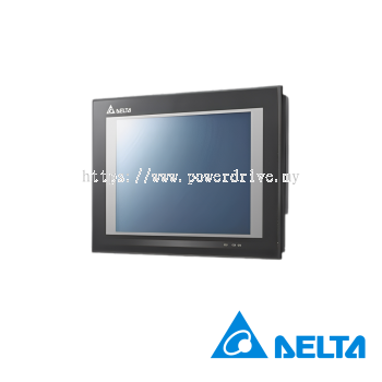 DELTA HMI DOP-W Series