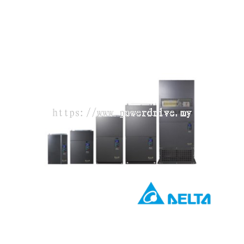 DELTA Inverter C2000-HS Series