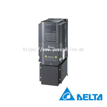 DELTA Inverter REG2000 Series