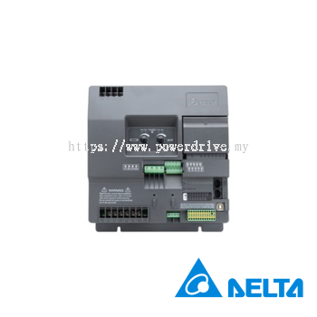 DELTA Inverter VFD-LTC Series