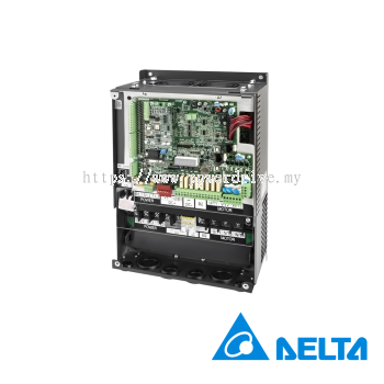 DELTA Inverter IED-S Series