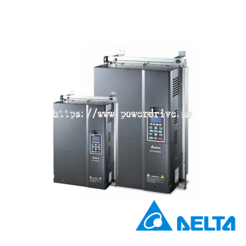 DELTA Inverter CT2000 Series