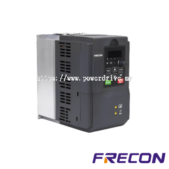 FRECON Inverter FR500A/510A Series