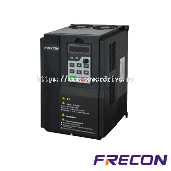 FRECON Inverter FR200 Series