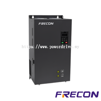 FRECON Inverter FR600 Series