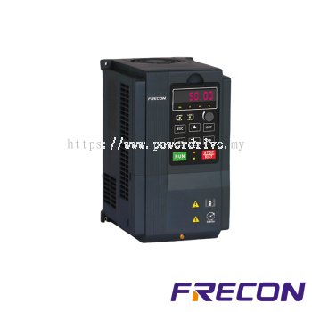 FRECON Inverter FR500H Series