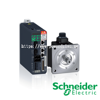 SCHNEIDER Servo Drive LEXIUM28 Series