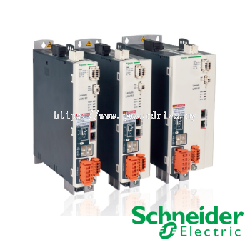 SCHNEIDER Servo Drive LEXIUM 52 Series