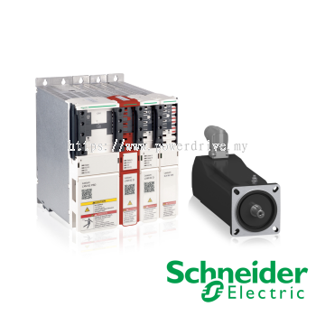 SCHNEIDER Servo Drive LEXIUM 62 Series