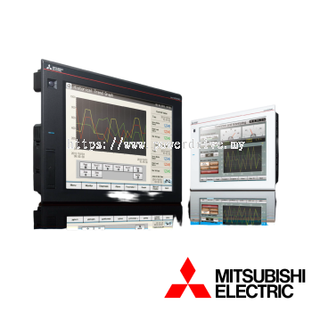 MITSUBISHI HMI GOT2000 Series