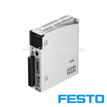 FESTO Servo Drive CMMB-AS Series