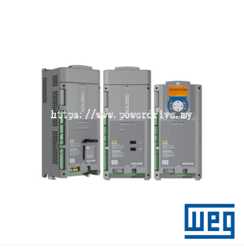 WEG Inverter ADL500 Series