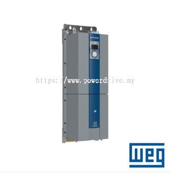 WEG Inverter ADV200-LC Series