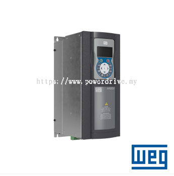 WEG Inverter AFE200 Series