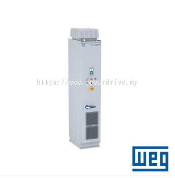 WEG Inverter AFW900 Series