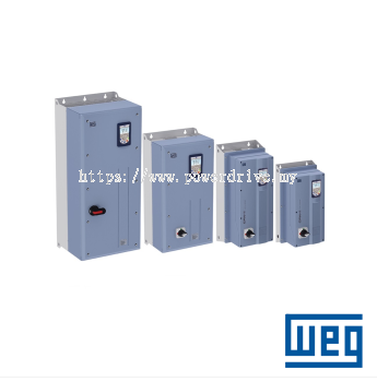 WEG Inverter CFW11-IP55 Series