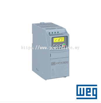 WEG Inverter CFW300 Series