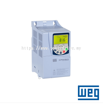 WEG Inverter CFW501 Series