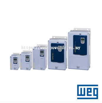 WEG Inverter CFW701 Series