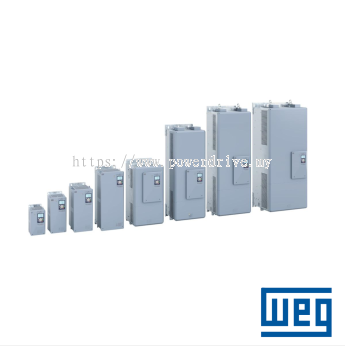 WEG Inverter CFW900 Series