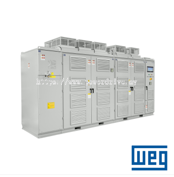 WEG Inverter MVW3000 Series