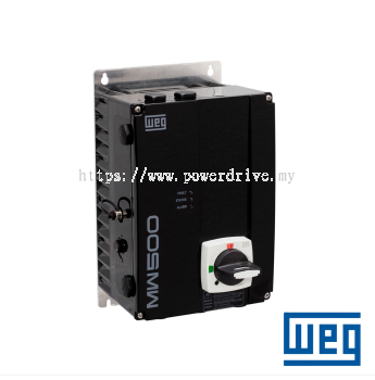 WEG Inverter MW500 Series