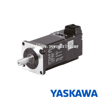 YASKAWA SGM7J Servo Motor Series