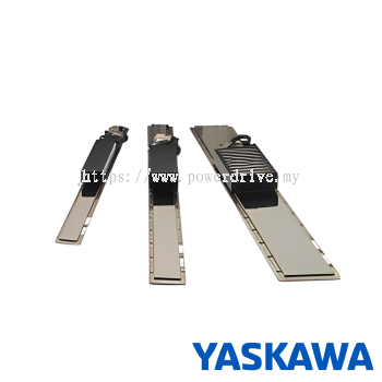 YASKAWA SGLF Linear Servo Motor Series