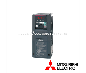 MITSUBISHI Inverter FR-A800 PLUS Series