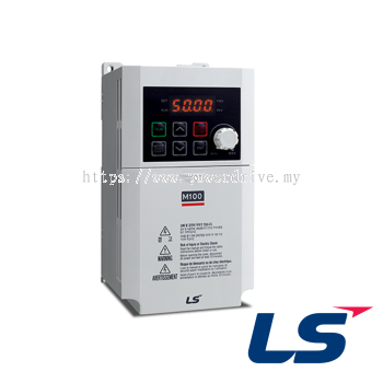 LS Inverter M100 Series